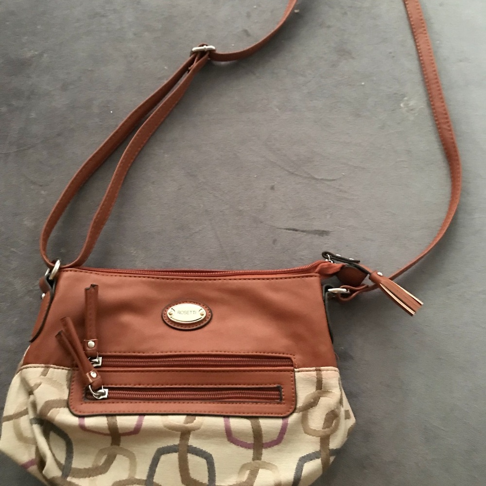 Brown bag